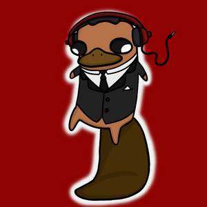 platypus: 868