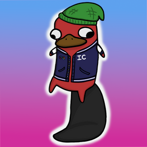 platypus: 1915