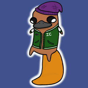 platypus: 2898