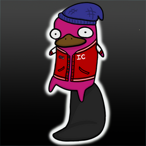platypus: 758