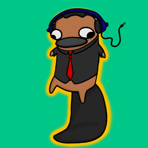 platypus: 2760