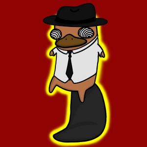 platypus: 2284