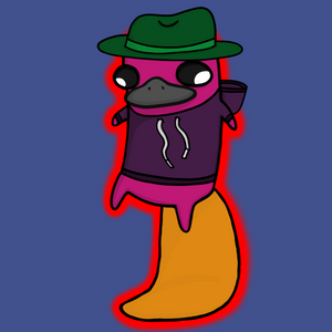 platypus: 218