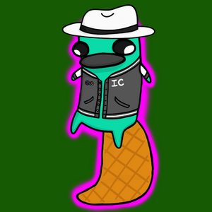 platypus: 1367