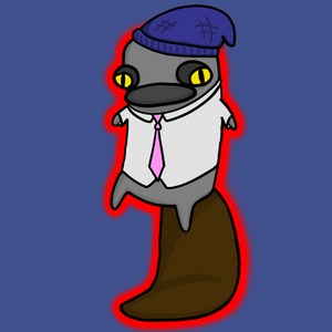 platypus: 336