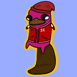 platypus: 803