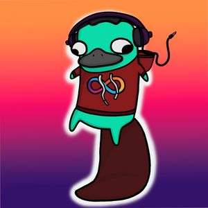 platypus: 1158