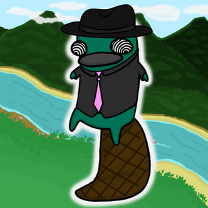 platypus: 2361