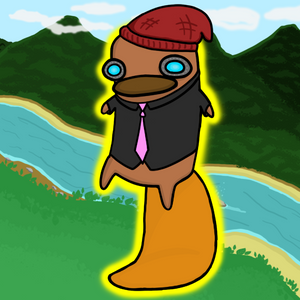 platypus: 807