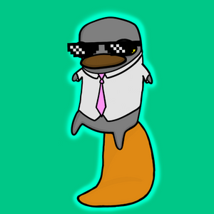 platypus: 689