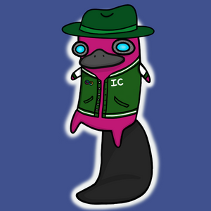 platypus: 1919