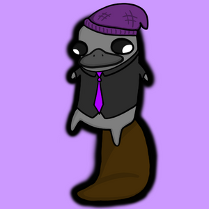 platypus: 872