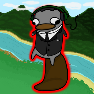 platypus: 2902