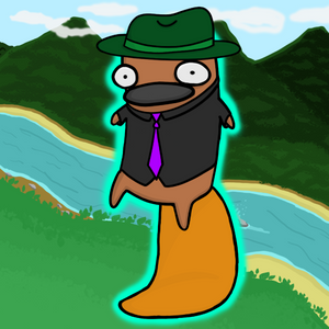 platypus: 222