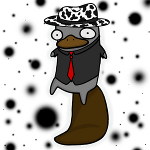 platypus: 2288