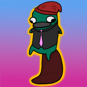 platypus: 2556