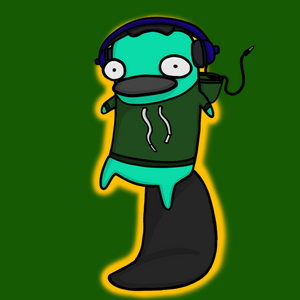 platypus: 96