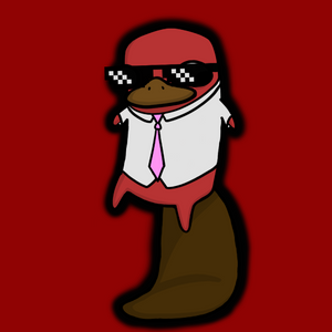 platypus: 2971