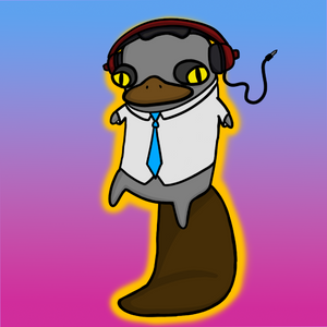 platypus: 640