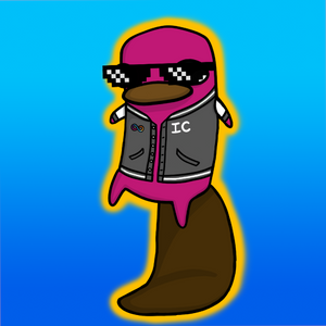 platypus: 1002