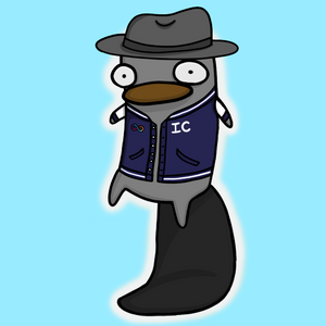 platypus: 3036