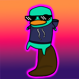 platypus: 454