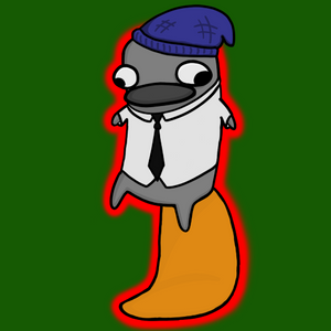 platypus: 1501