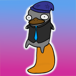 platypus: 1006