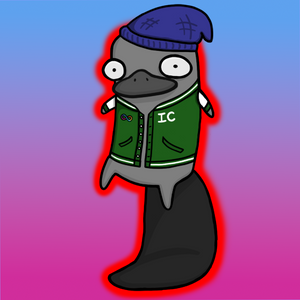 platypus: 1635