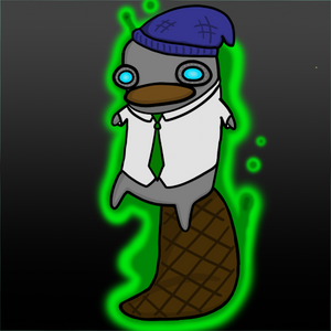 platypus: 1103