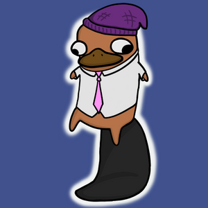 platypus: 1497