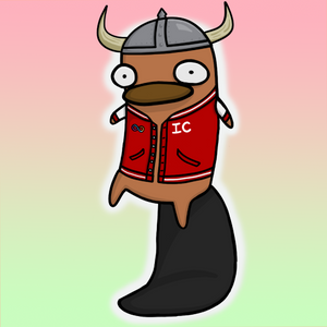 platypus: 450