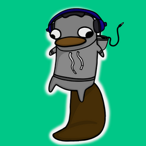 platypus: 2548