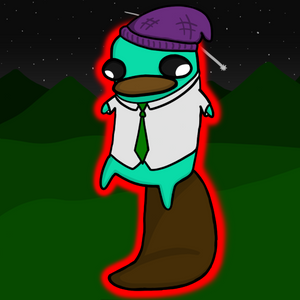 platypus: 1434