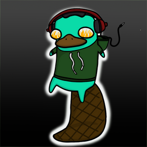 platypus: 1040