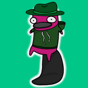 platypus: 2845