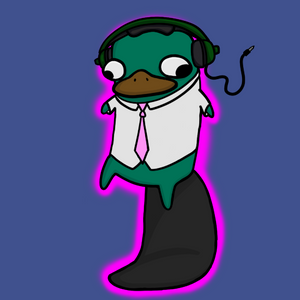 platypus: 2353