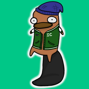 platypus: 1166