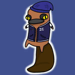 platypus: 2215