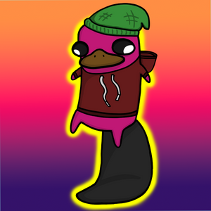 platypus: 2280