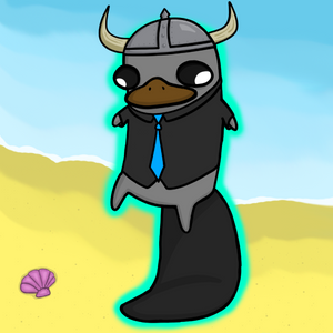 platypus: 2418