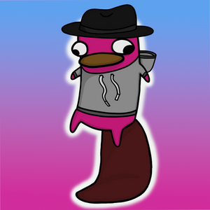 platypus: 324
