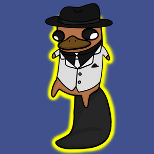 platypus: 1371