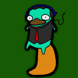 platypus: 880