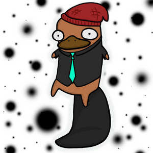 platypus: 1375