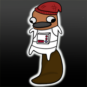 platypus: 2422