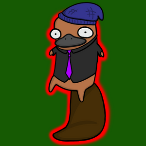 platypus: 210
