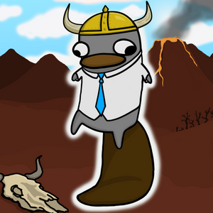 platypus: 2276