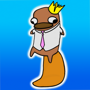 platypus: 2768