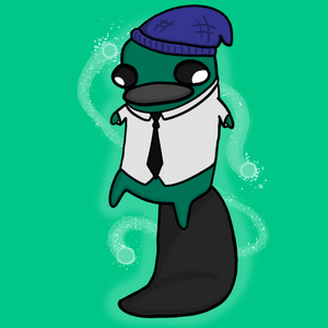 platypus: 811